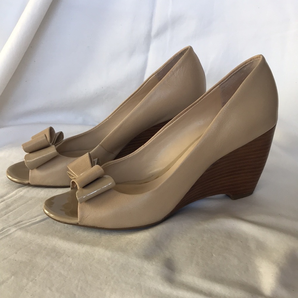 Franco Sarto wedge